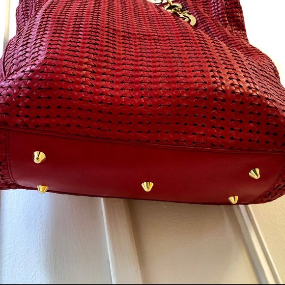 Genuine Christian Dior Tote - Picture 4 of 10